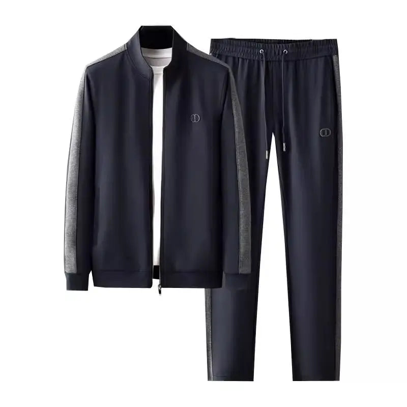 Signature | Premium Tracksuit Set