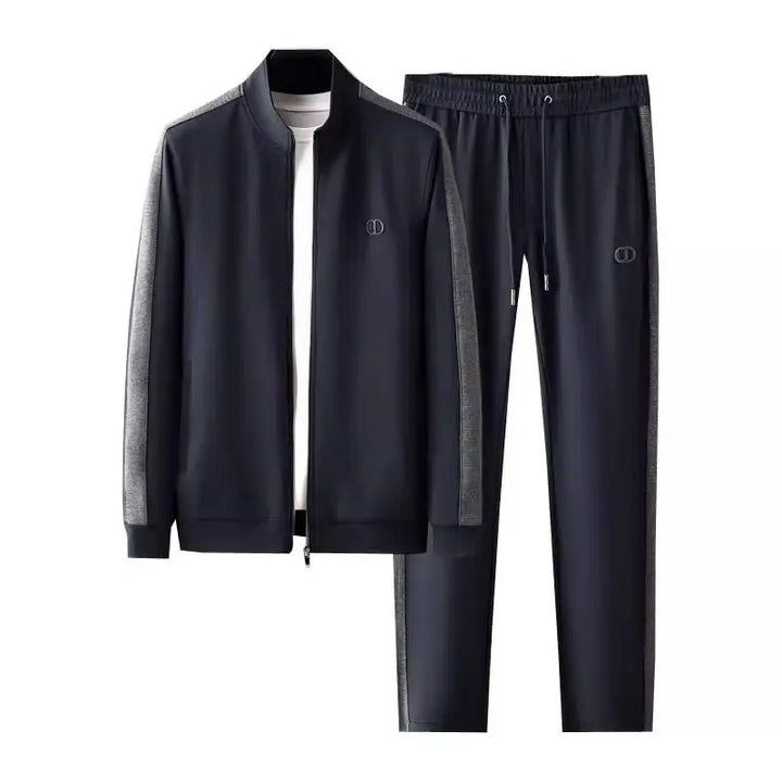 Signature | Premium Tracksuit Set