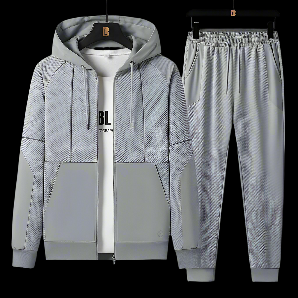 Max | Premium Tracksuit