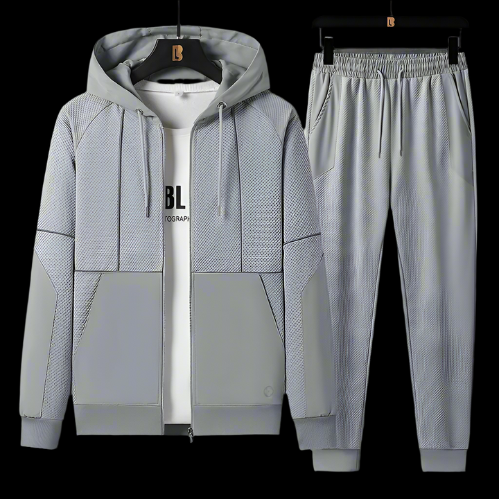 Max | Premium Tracksuit