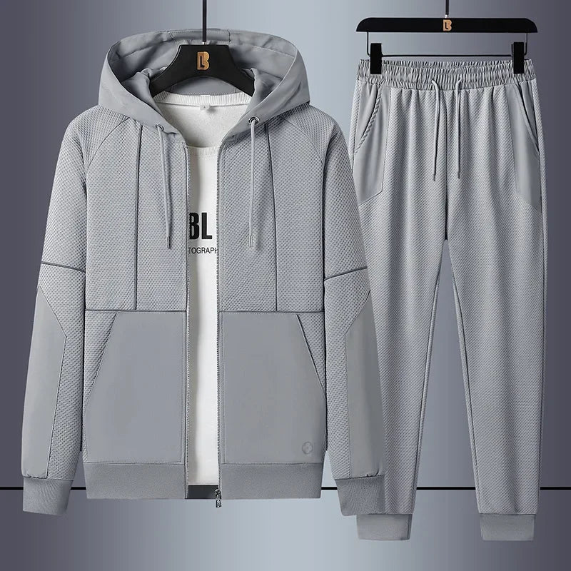 Max | Premium Tracksuit
