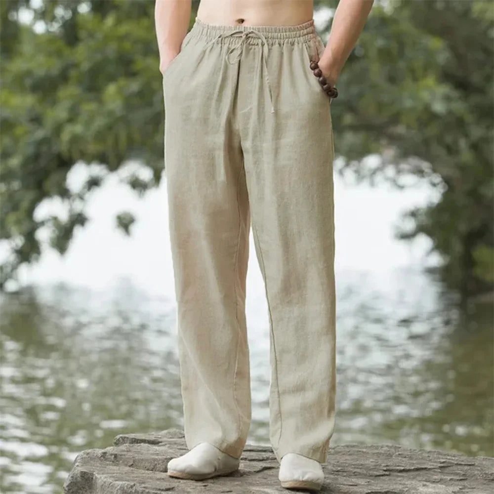 Men's Beach Pants Joggers