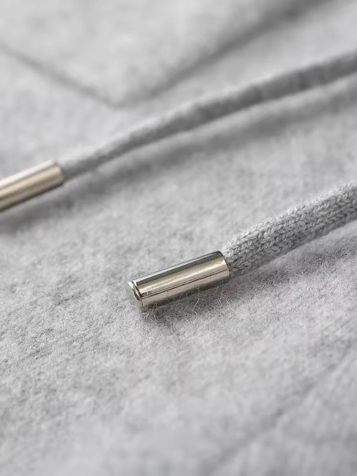 Veluxe | 100% Cashmere Tracksuit V2