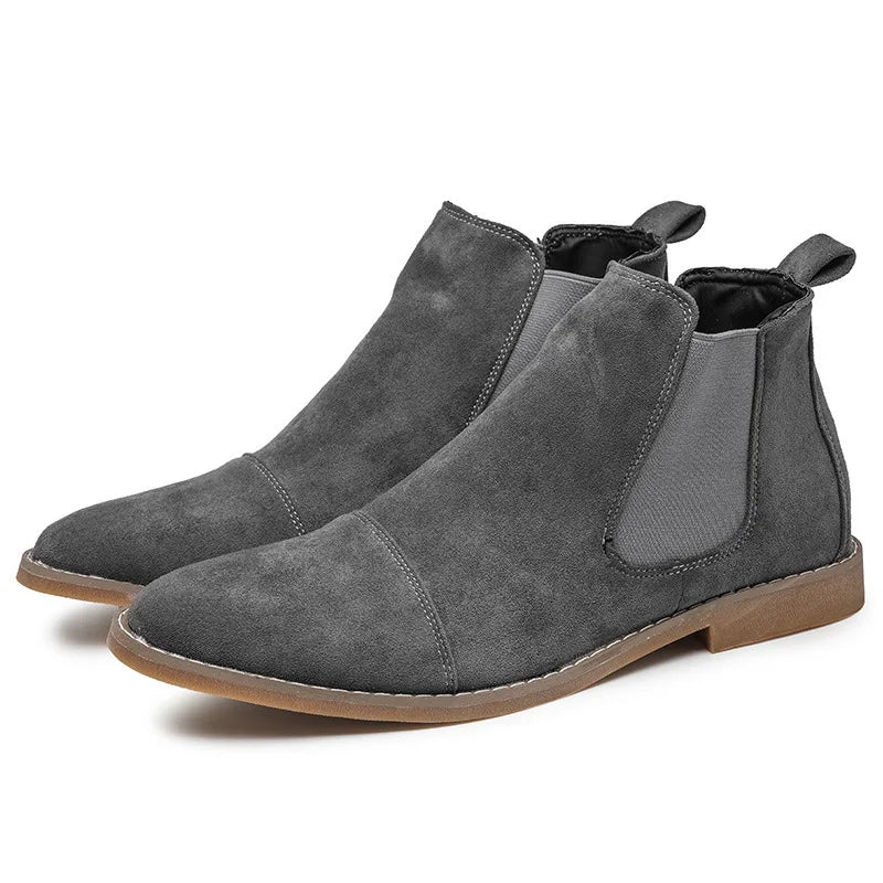 Heith|  Chelsea Boots