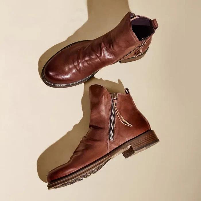 Bernardo | Cavallino Boots