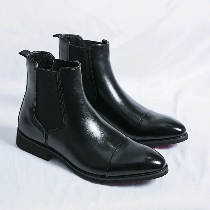 Annibale| Carracci Boots