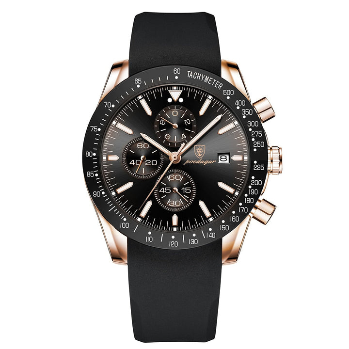 Max | Chronograph Watch