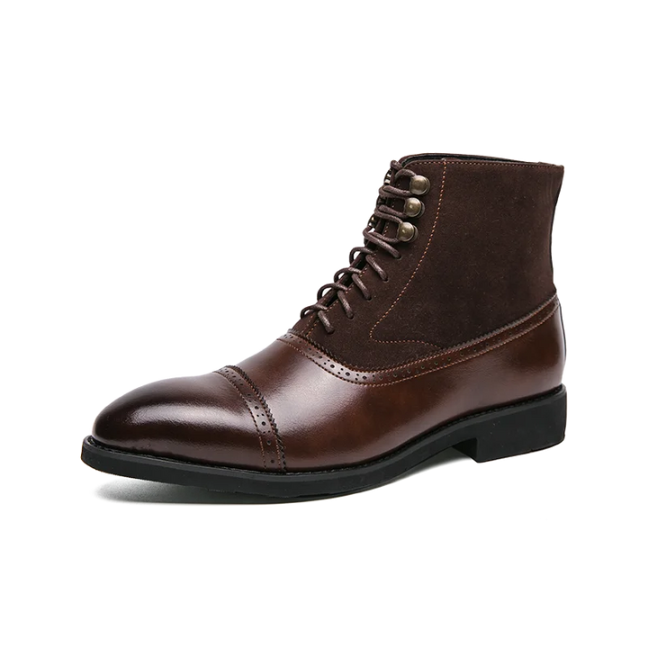 Chelsea A| Italian Boots