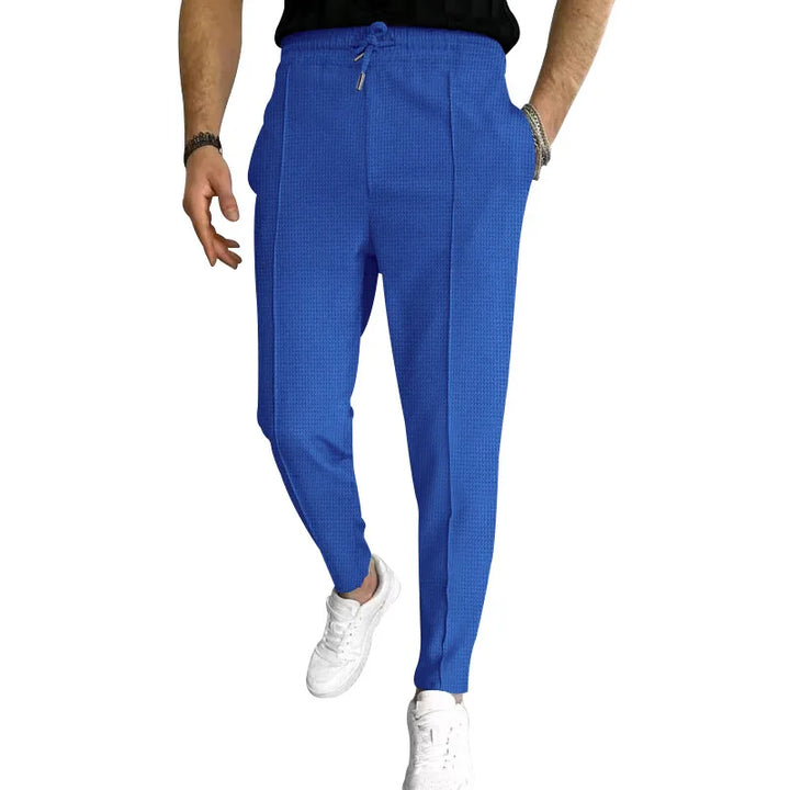 Mark™ Mens Stylish Waffle Pants