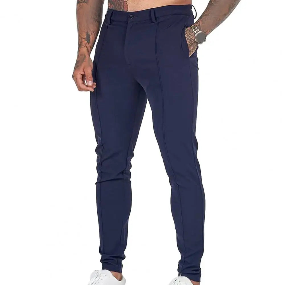 John™ Wrinkle Free Pants