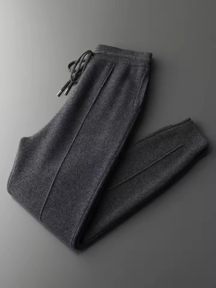 WoolLuxe | 100% MERINO WOOL TRACKSUIT V2