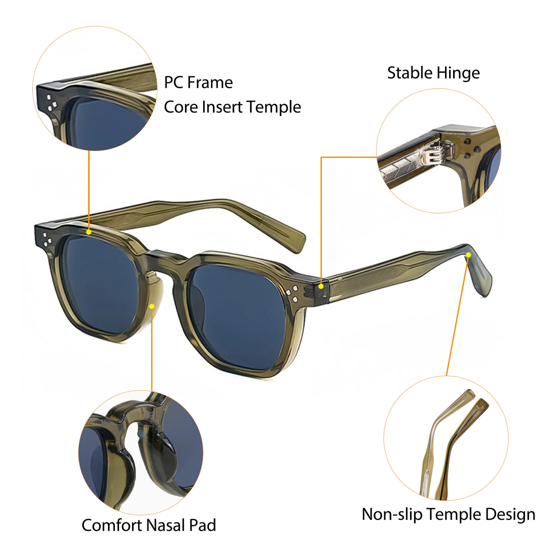 Men Sunglasses
