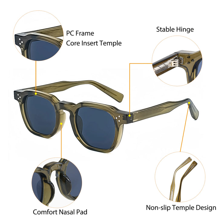 Men Sunglasses