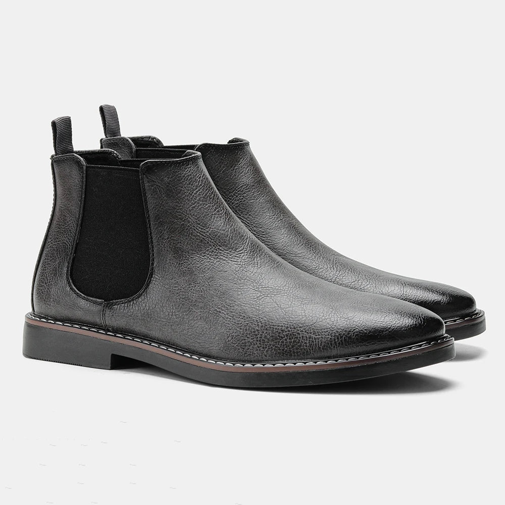 P.Harry | Chelsea Boots