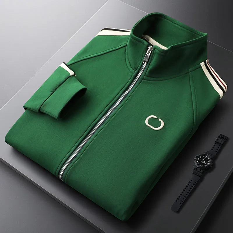 Infinity | Premium Tracksuit