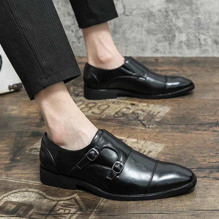 Jack|  Oxfords Loafers