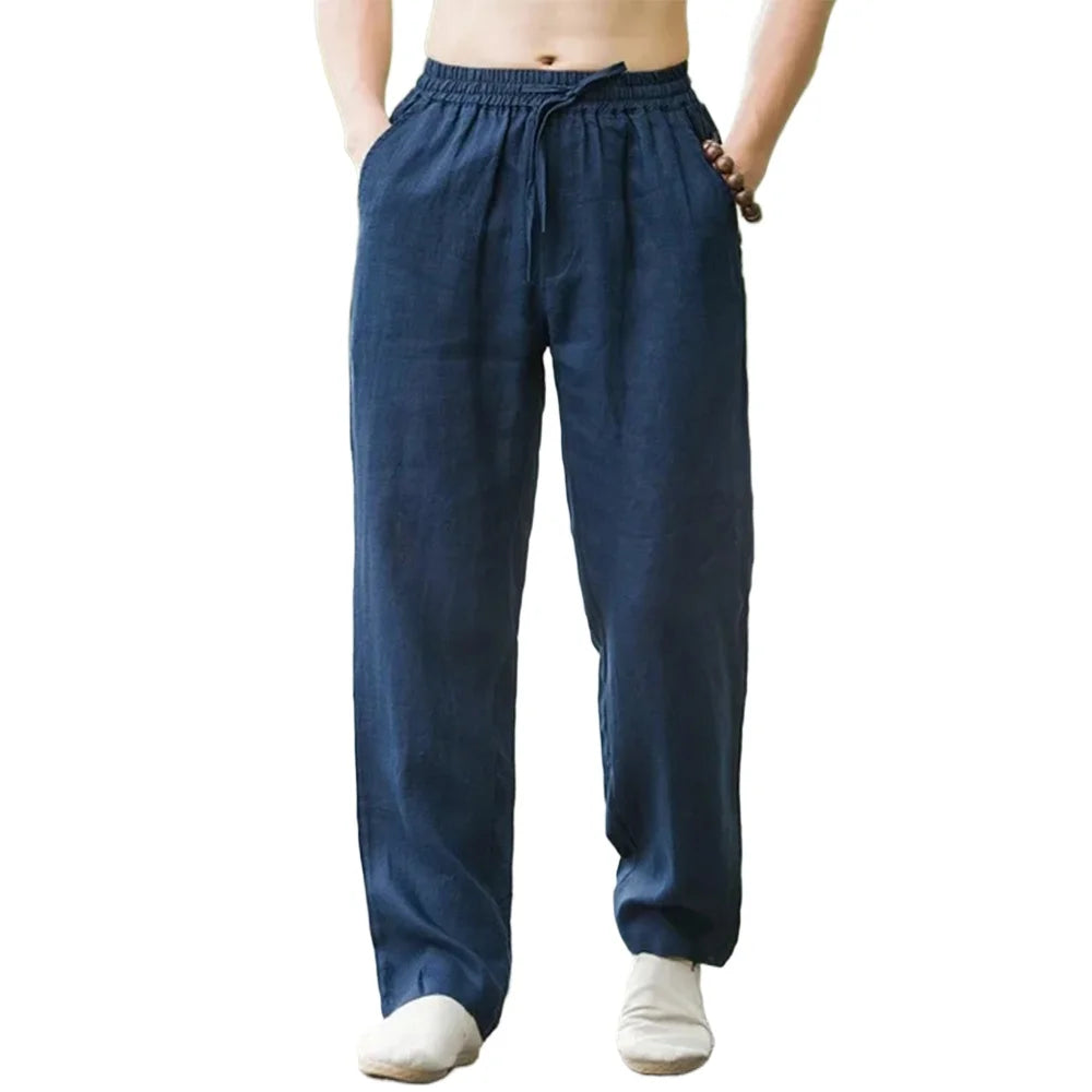 Men's Beach Pants Joggers