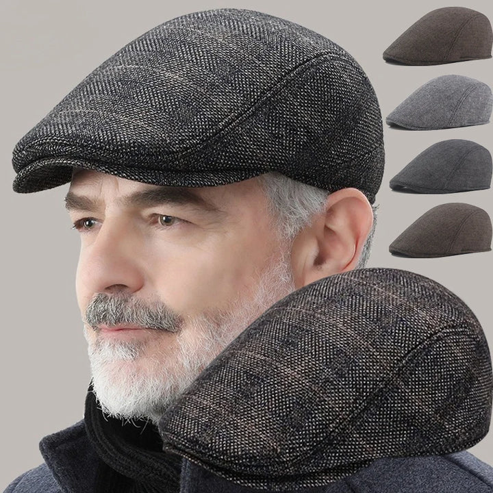 Men's | Newsboy Cap