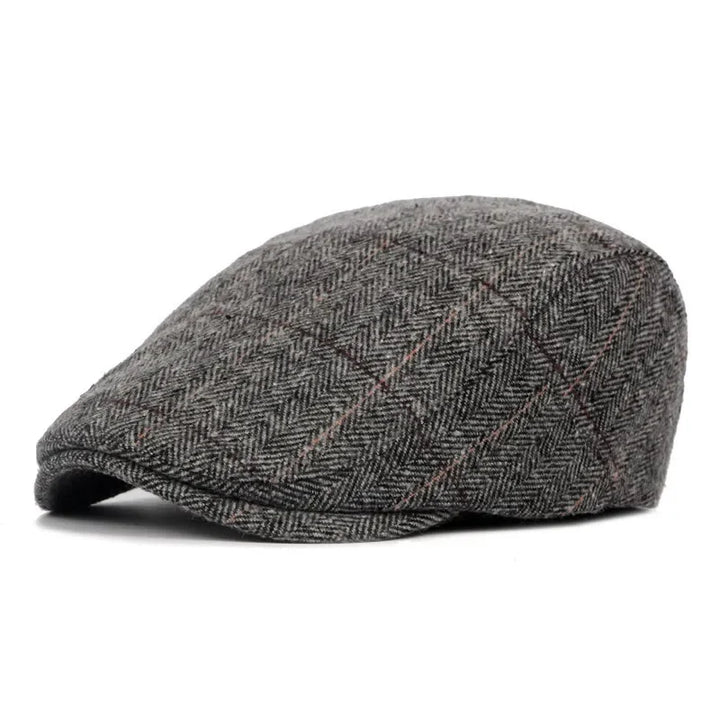 Men's | Newsboy Cap