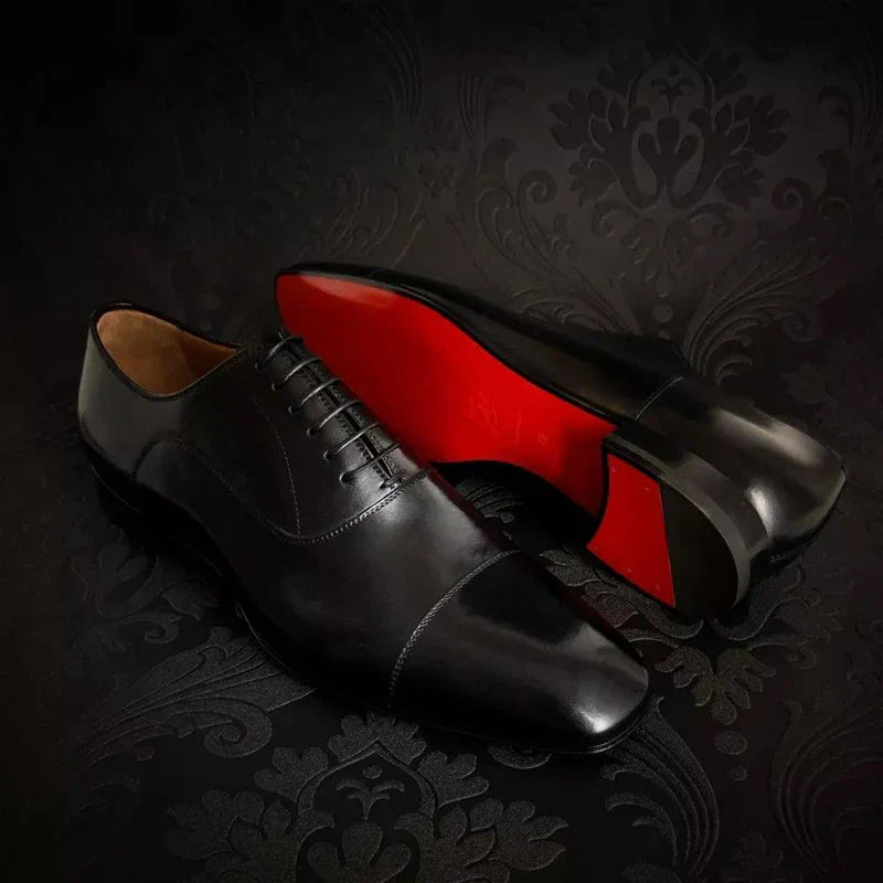 L.Giordano | Oxford Shoes