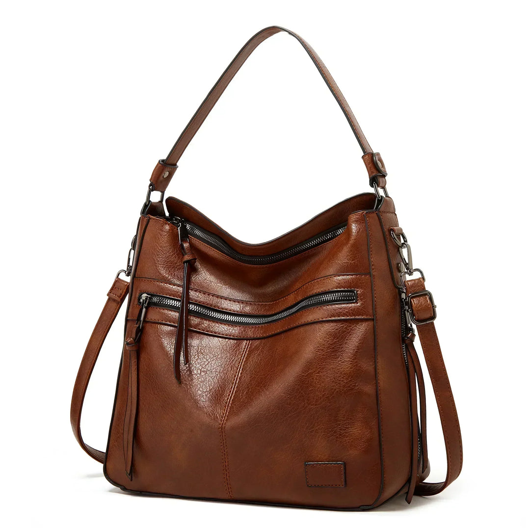 Isla - Leather bag