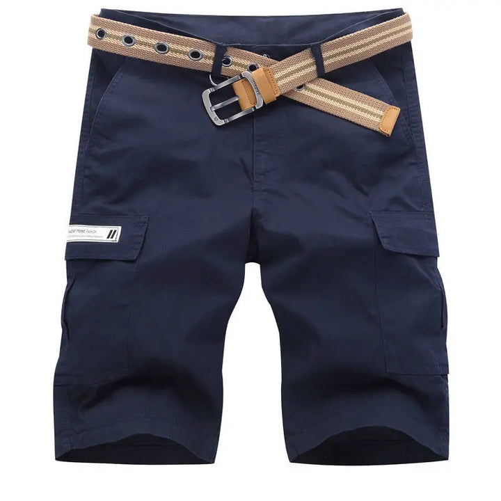 Frank- Men Cargo pants