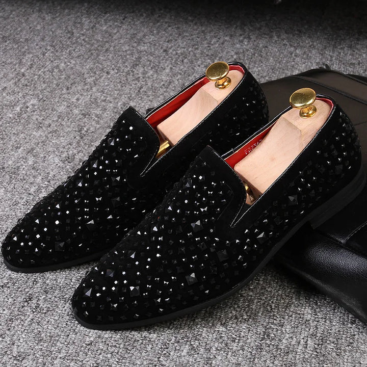 Joe| Luxury Loafers