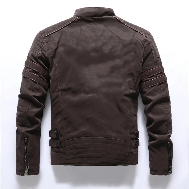 LP| Fleece Lined Coat