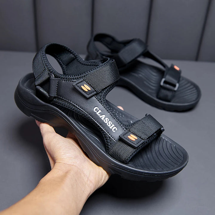 Marky™Men Beach Sandals