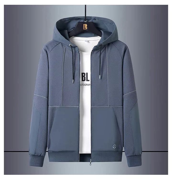 Max | Premium Tracksuit