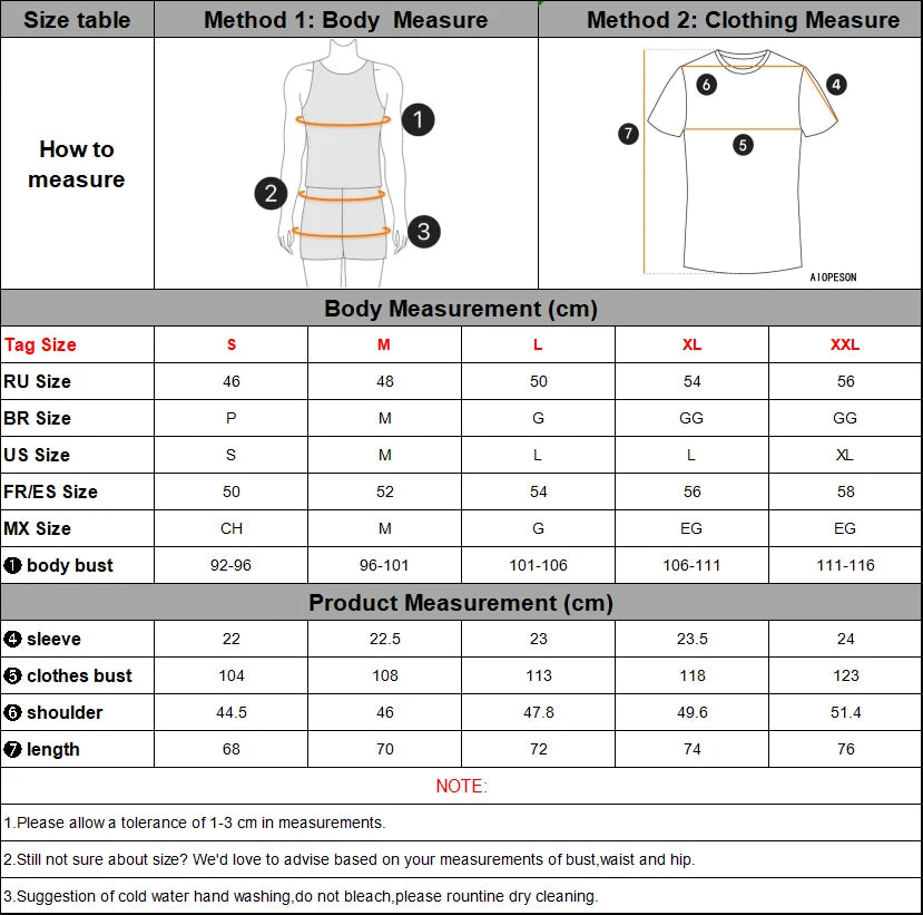 Breathable Polo Shirt