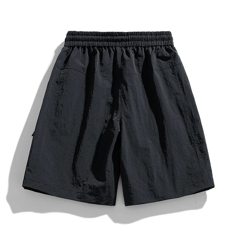 Oswald Summer Shorts