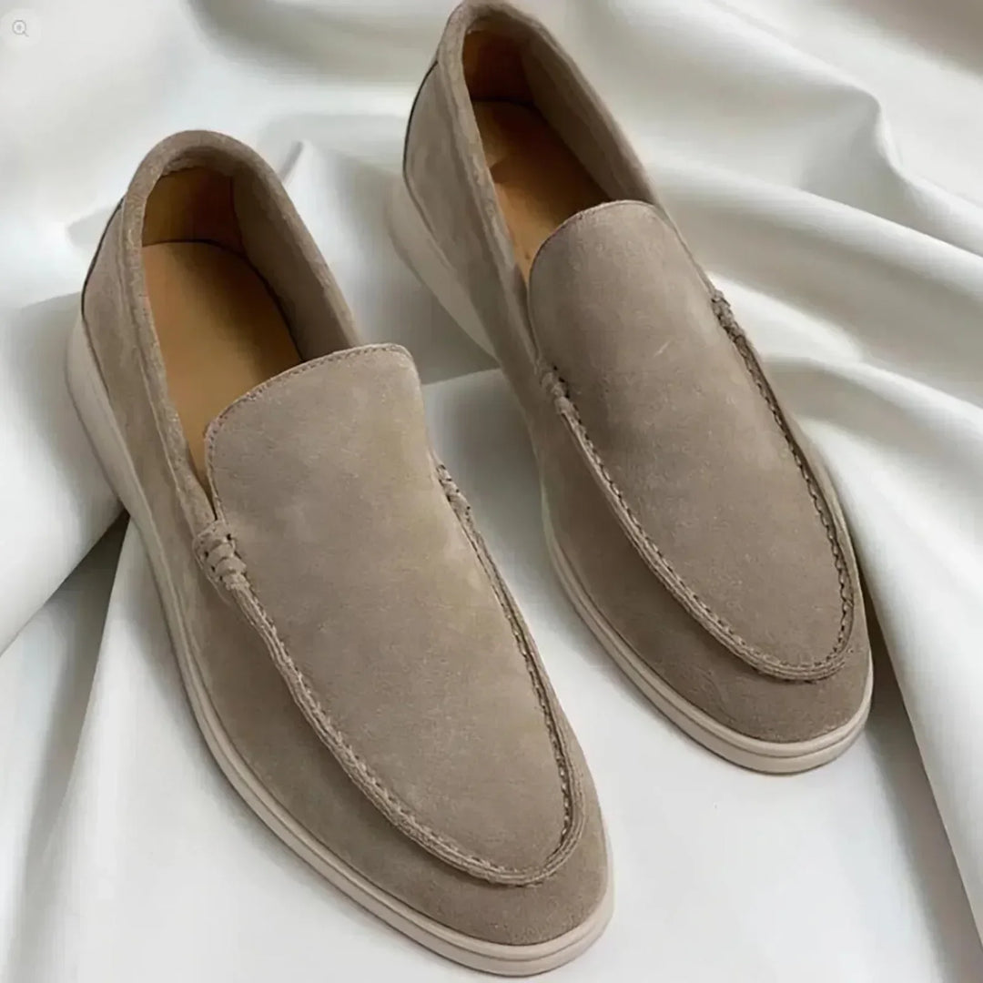 Bryan |Slip-On Loafers