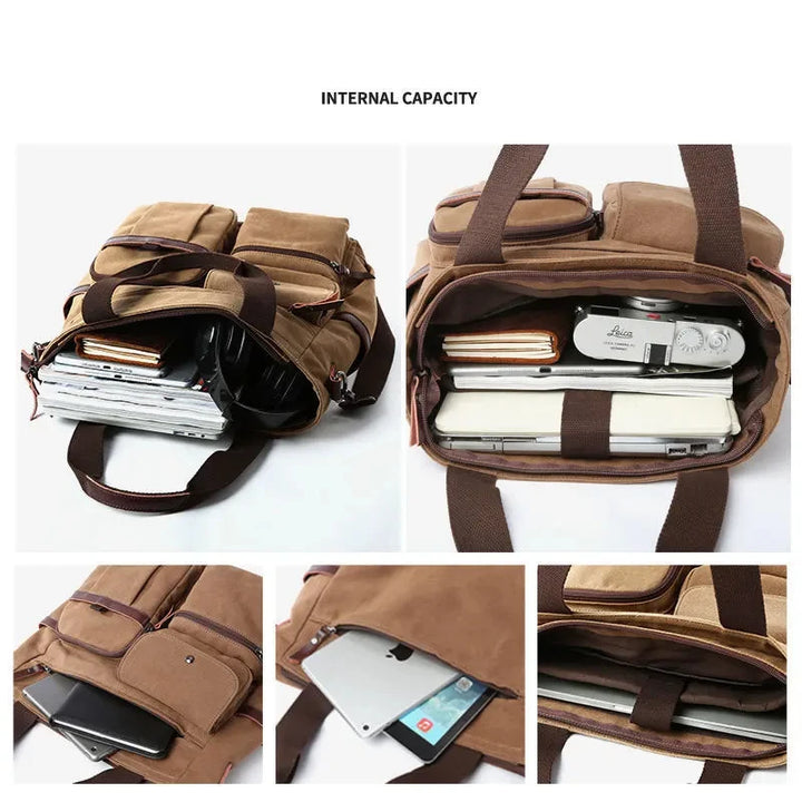 Men  Crossbody Bags Unisex