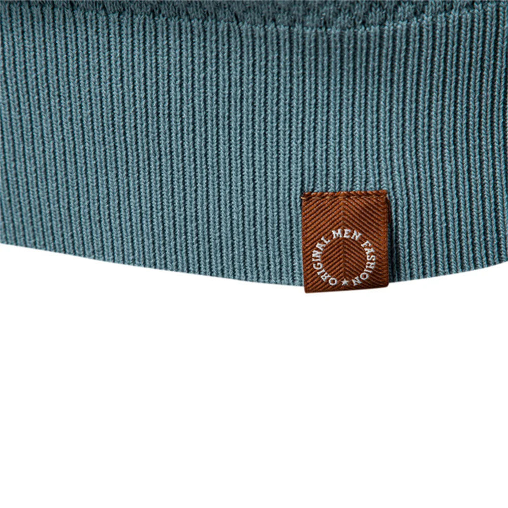Breathable Polo Shirt