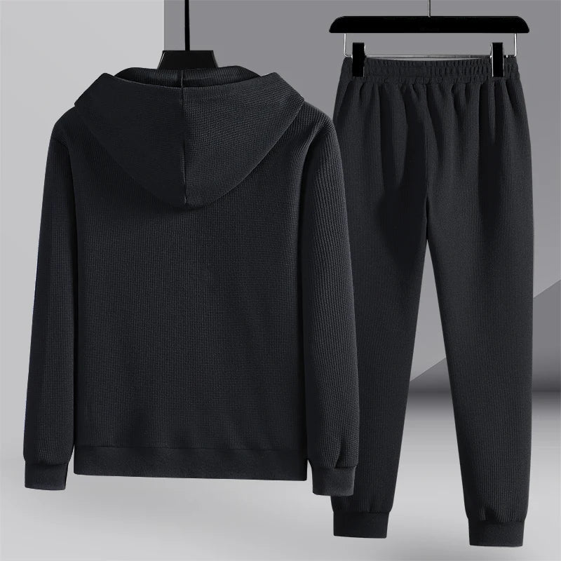 Nebula | Tracksuit Set