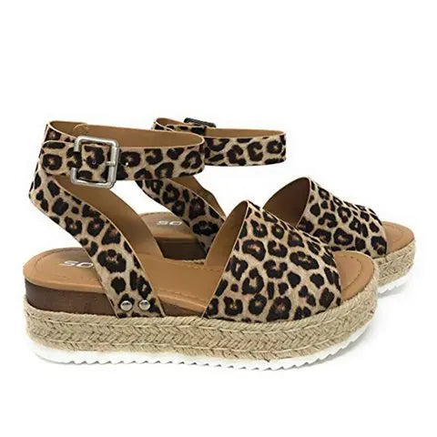 Wedges Shoes for Women