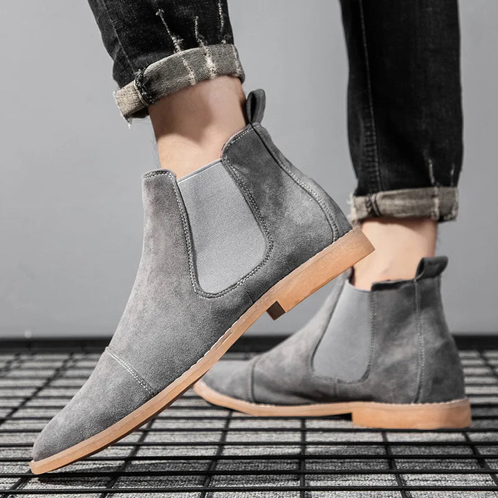 Heith|  Chelsea Boots