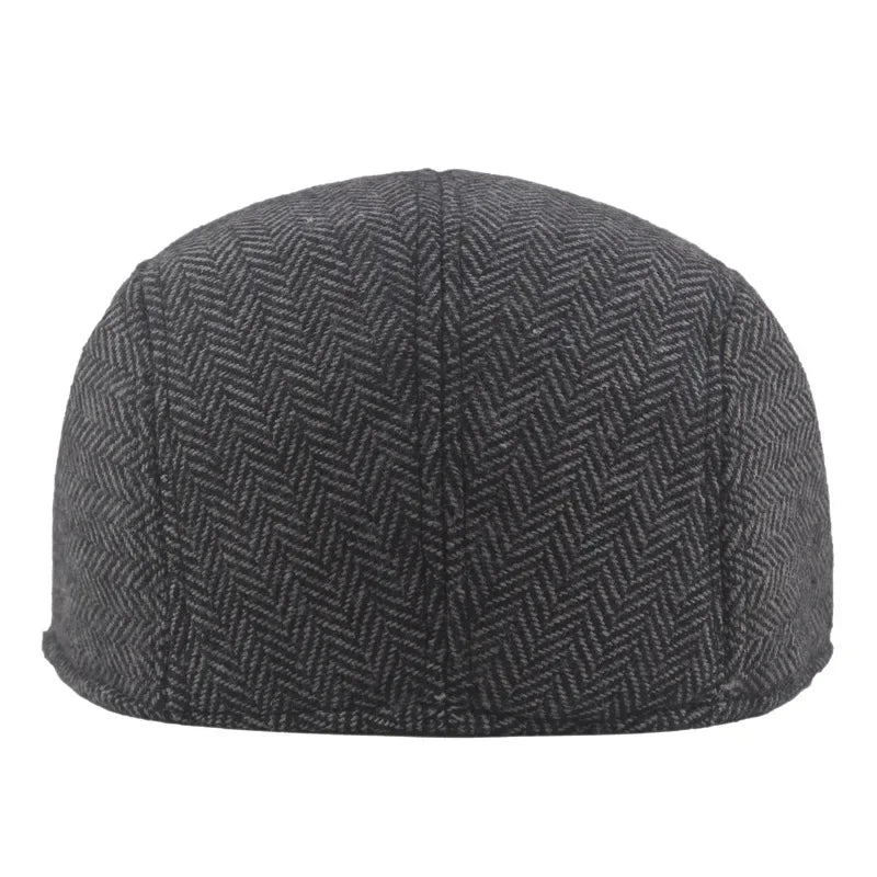 Men's | Newsboy Cap