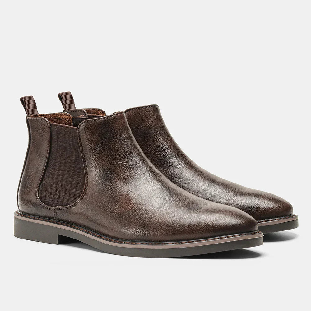 P.Harryy | Chelsea Boots