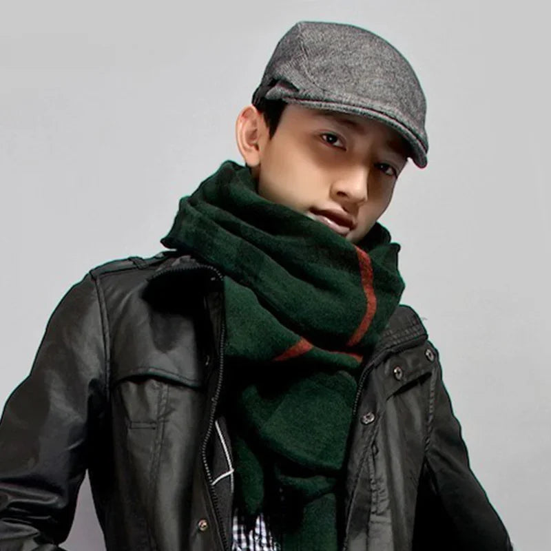 Men's | Newsboy Cap