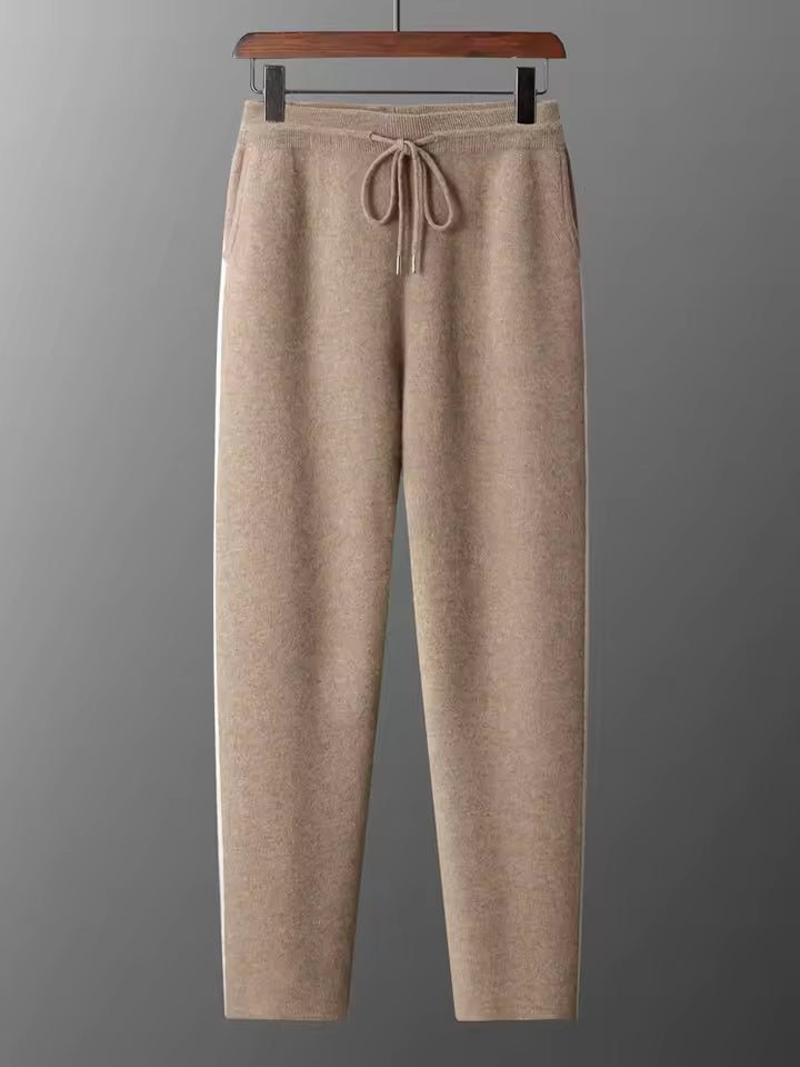 Velora | Cashmere Tracksuit