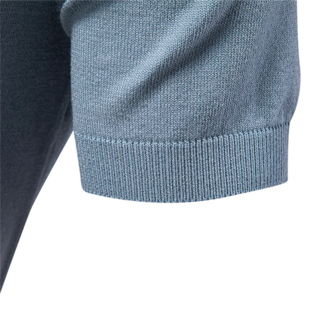 Polo Shirt 100% Cotton Slim Fit