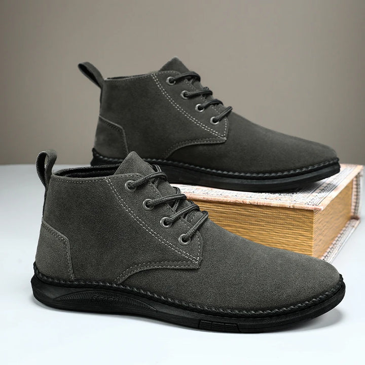 Lior| Chelsea Boots