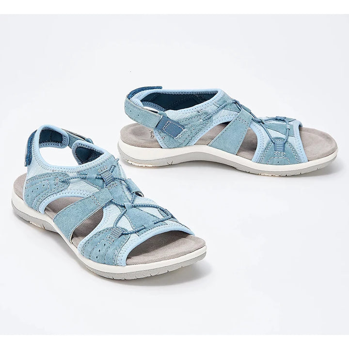 Ursula|  Orthopaedic Sandals