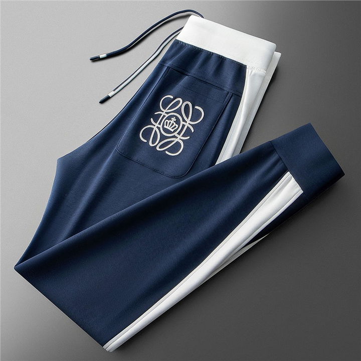 Dayline | Tracksuit Set (Short Sleeved Top)
