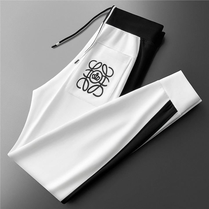 Dayline | Tracksuit Set (Short Sleeved Top)