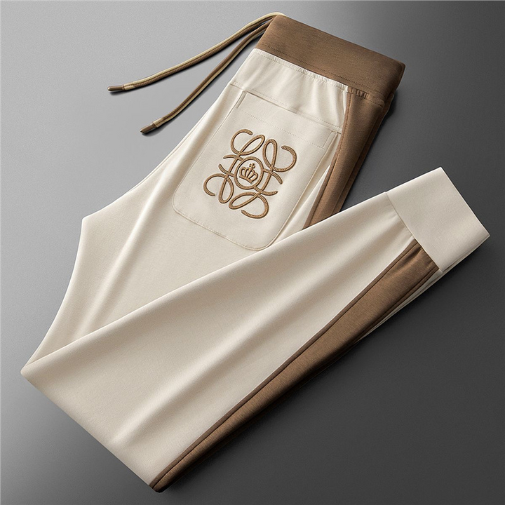 Dayline | Tracksuit Set (Short Sleeved Top)