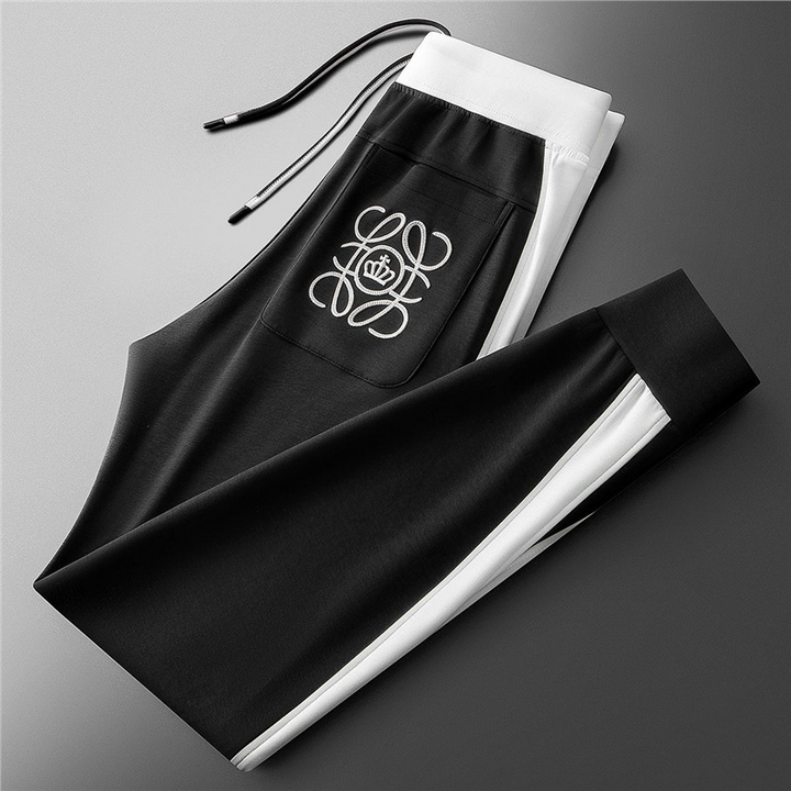 Dayline | Tracksuit Set (Short Sleeved Top)
