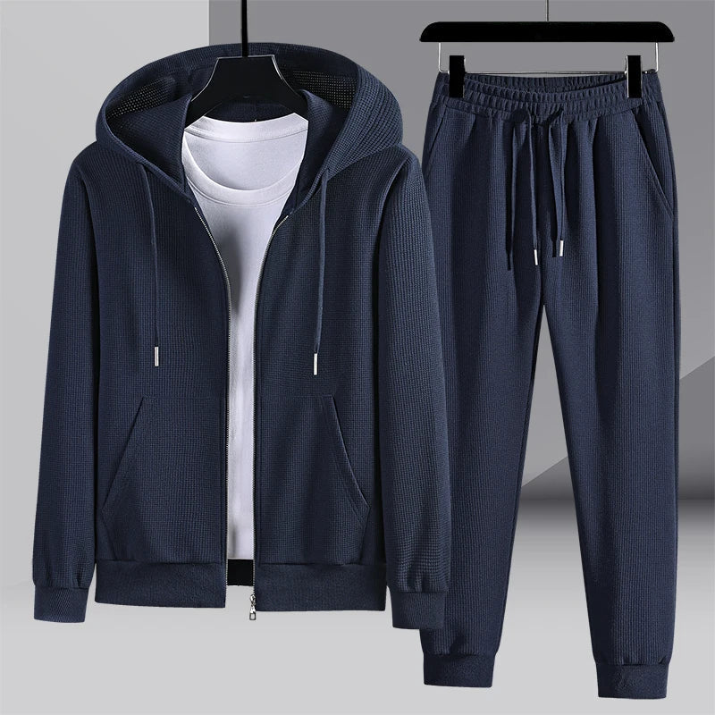 Nebula | Tracksuit Set